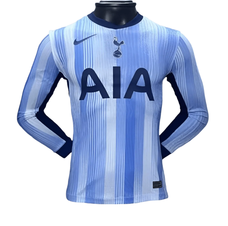 24/25 The Lilywhites Long Sleeves Away kit | Cantera