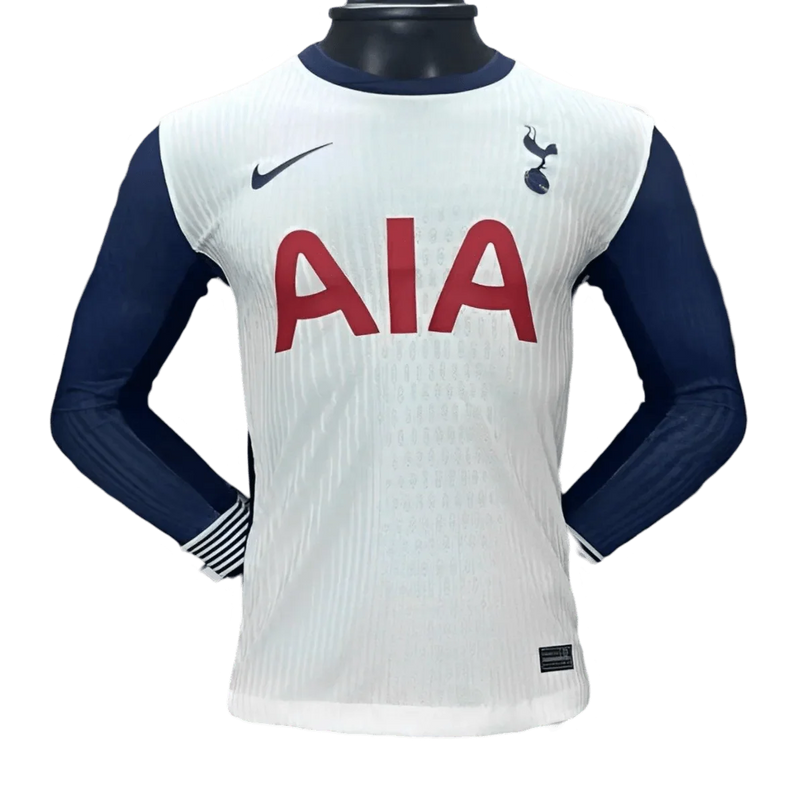 24/25 The Lilywhites Long Sleeves Home kit | Cantera