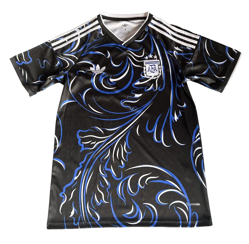 Argentina Football Jersey 2026 World Cup Away