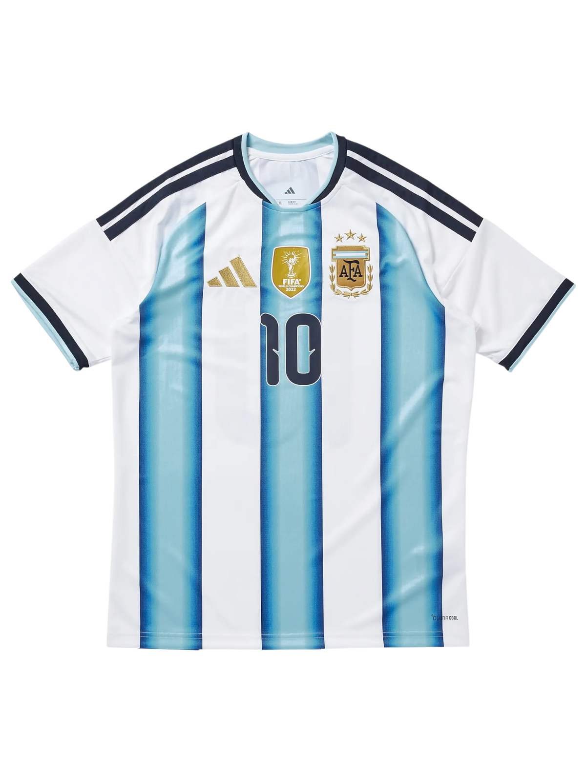 Argentina Football Jersey 2026 World Cup Home