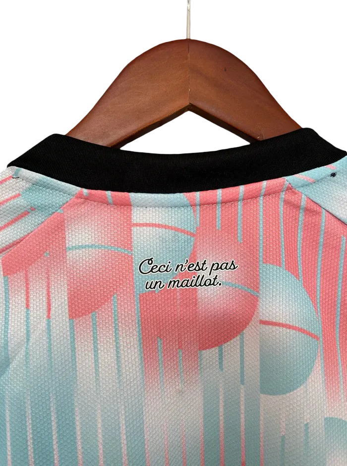 Belgium Football Jersey 2026 World Cup Away