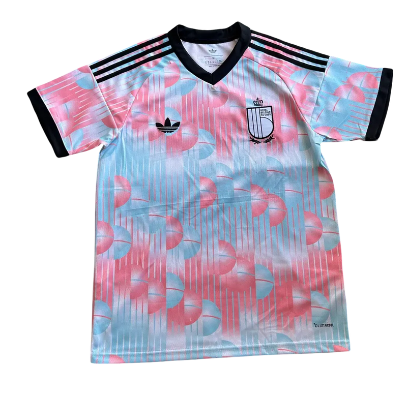 Belgium Football Jersey 2026 World Cup Away