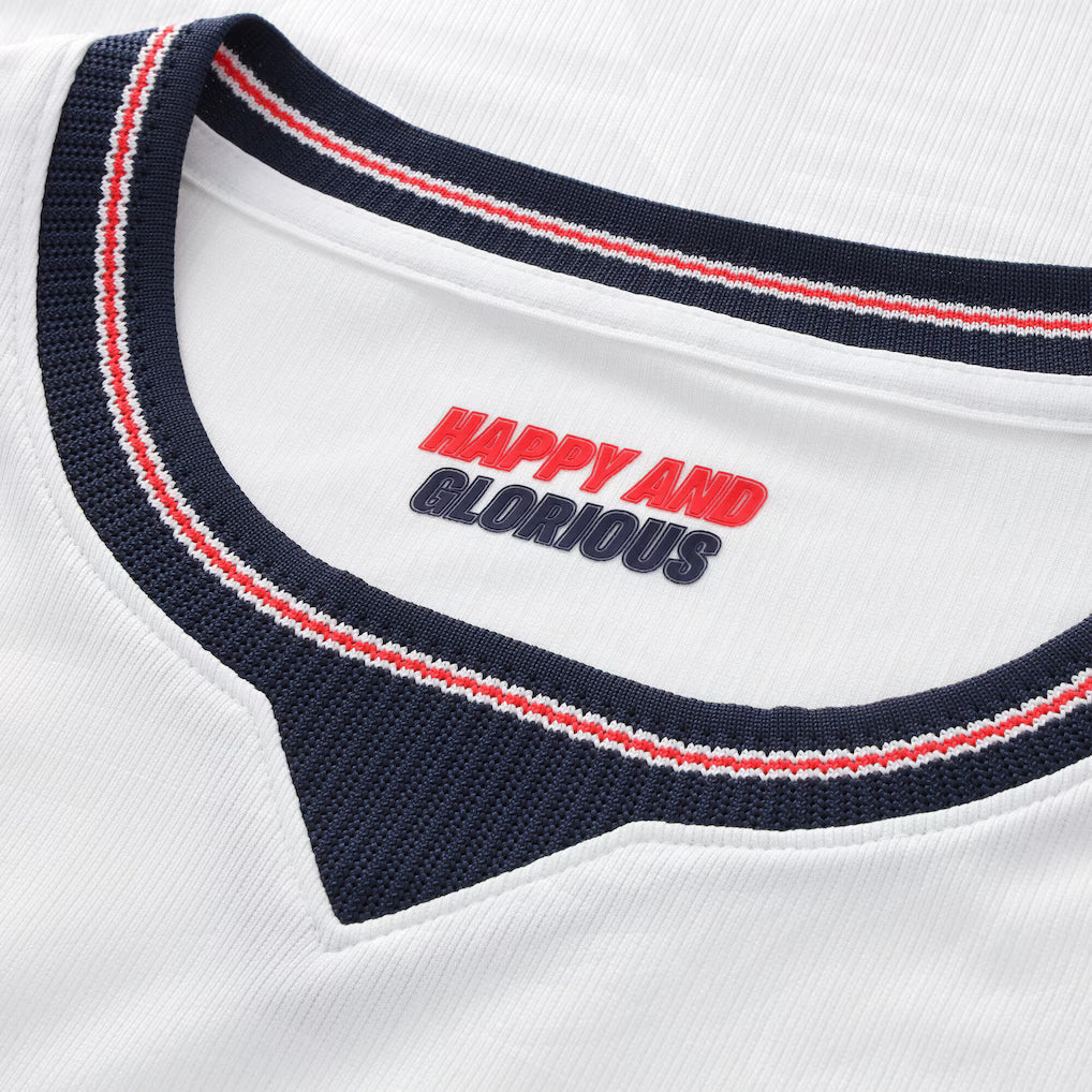 England football kit - 2026 World Cup Home kit