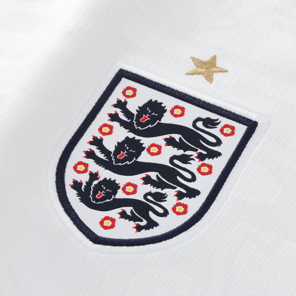England football kit - 2026 World Cup Home kit