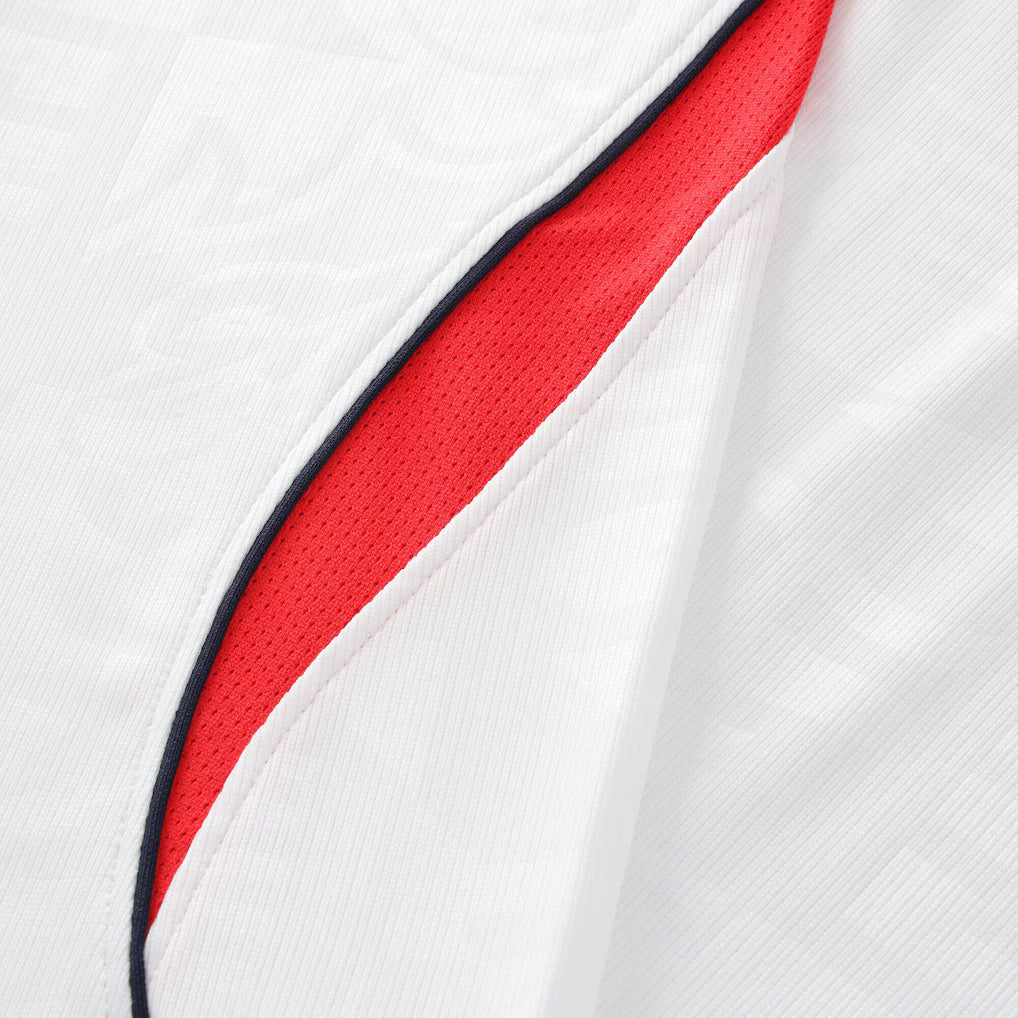England football kit - 2026 World Cup Home kit