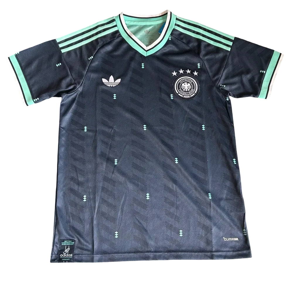 Germany Football Kit 2026 World Cup Away