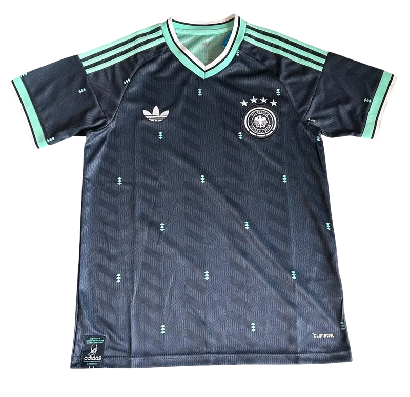 Germany Football Kit 2026 World Cup Away