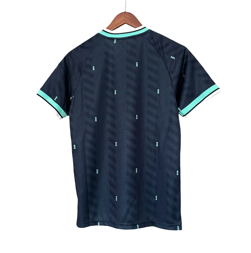 Germany Football Kit 2026 World Cup Away