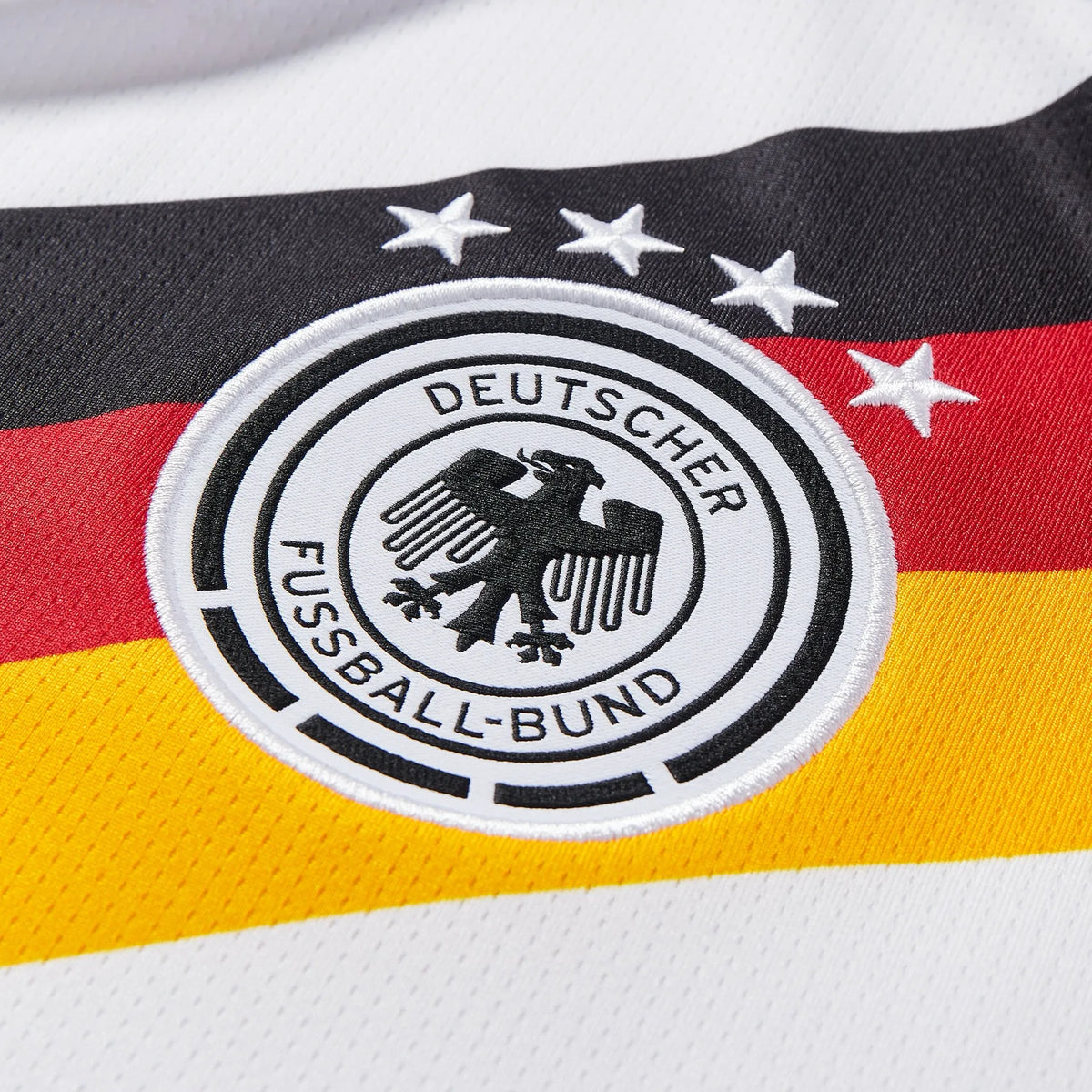 Germany Football Kit 2026 World Cup Home