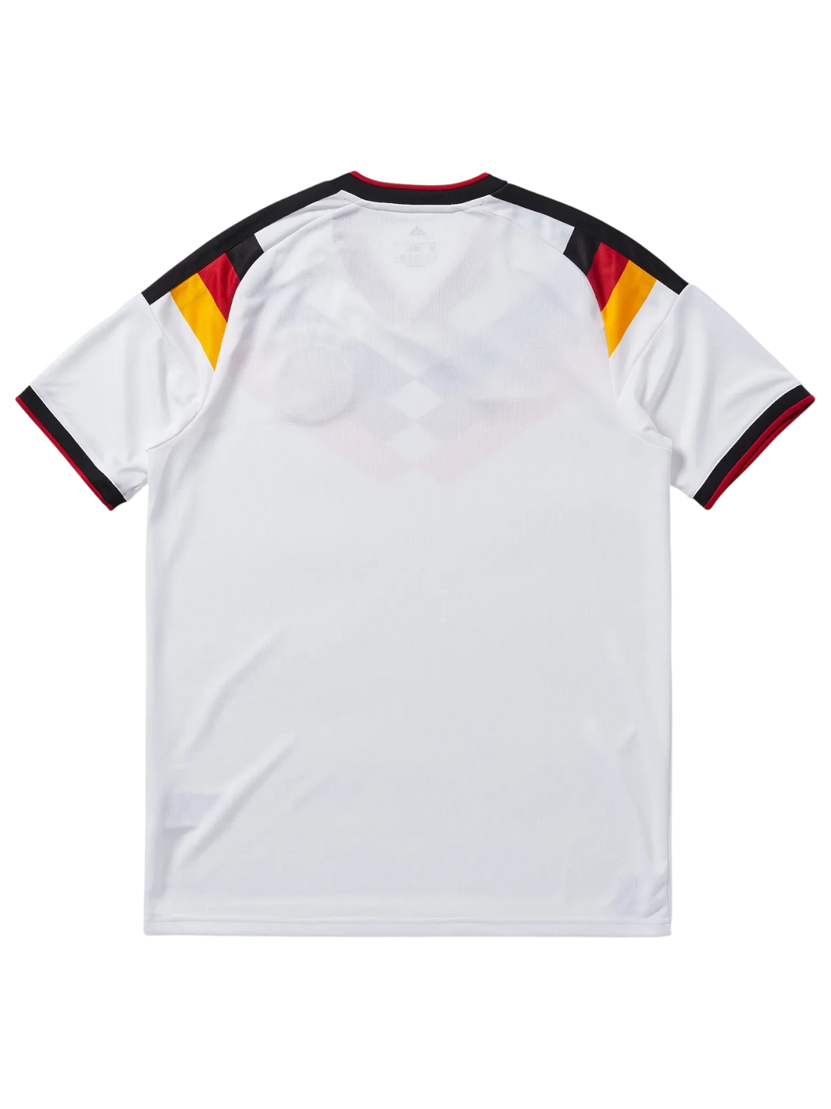 Germany Football Kit 2026 World Cup Home