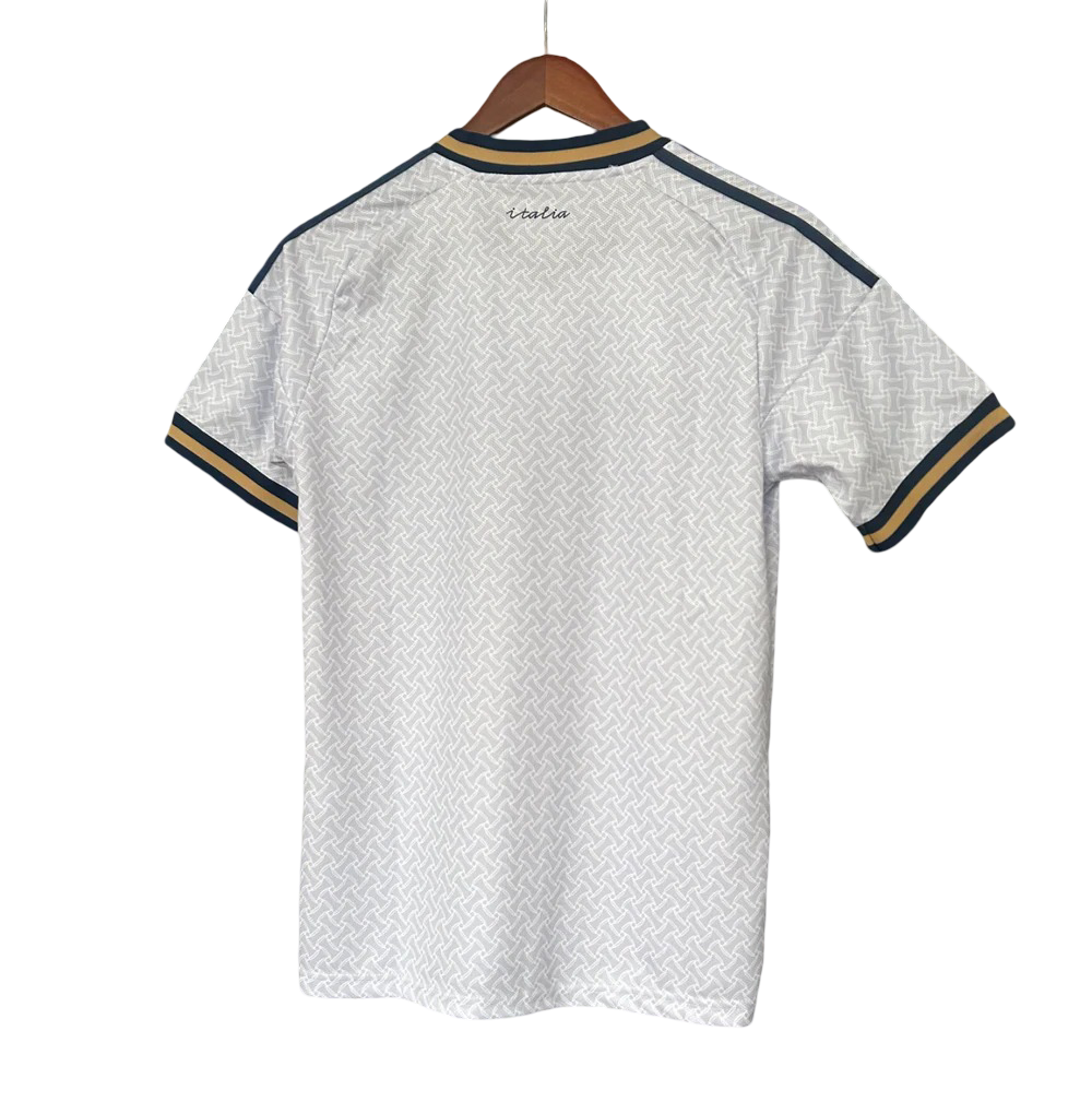 Italy Football Kit 2026 World Cup Away Fan Version