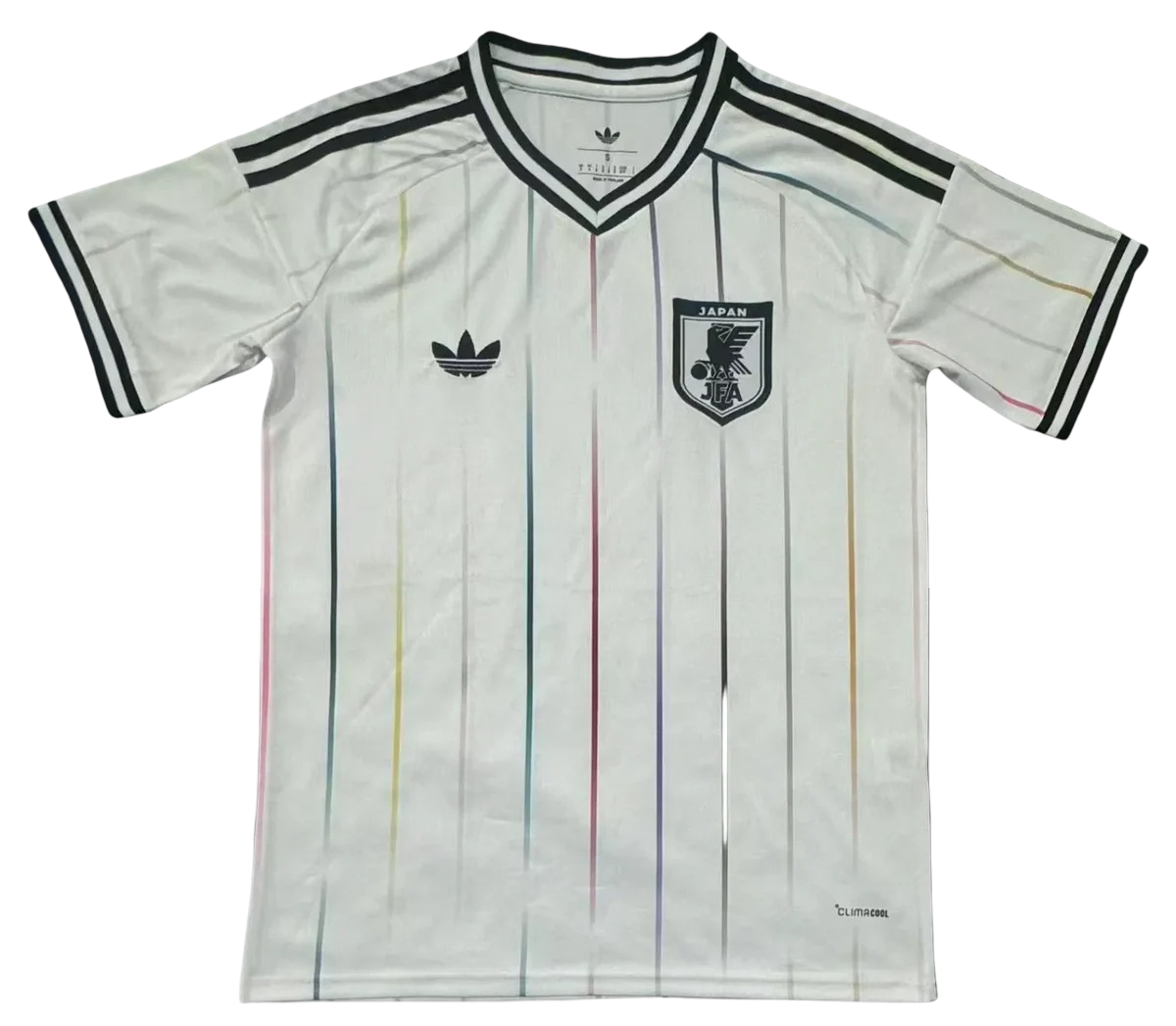 Japan Away Kit 2026 World Cup Kit Fan Version