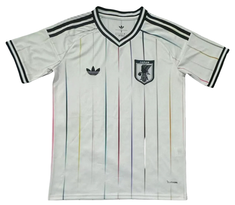 Japan Away Kit 2026 World Cup Kit Fan Version