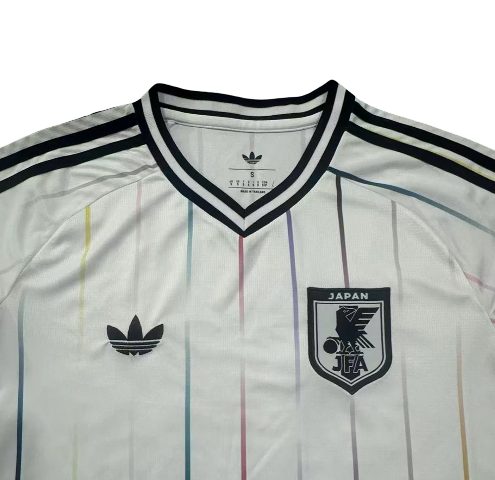 Japan Away Kit 2026 World Cup Kit Fan Version