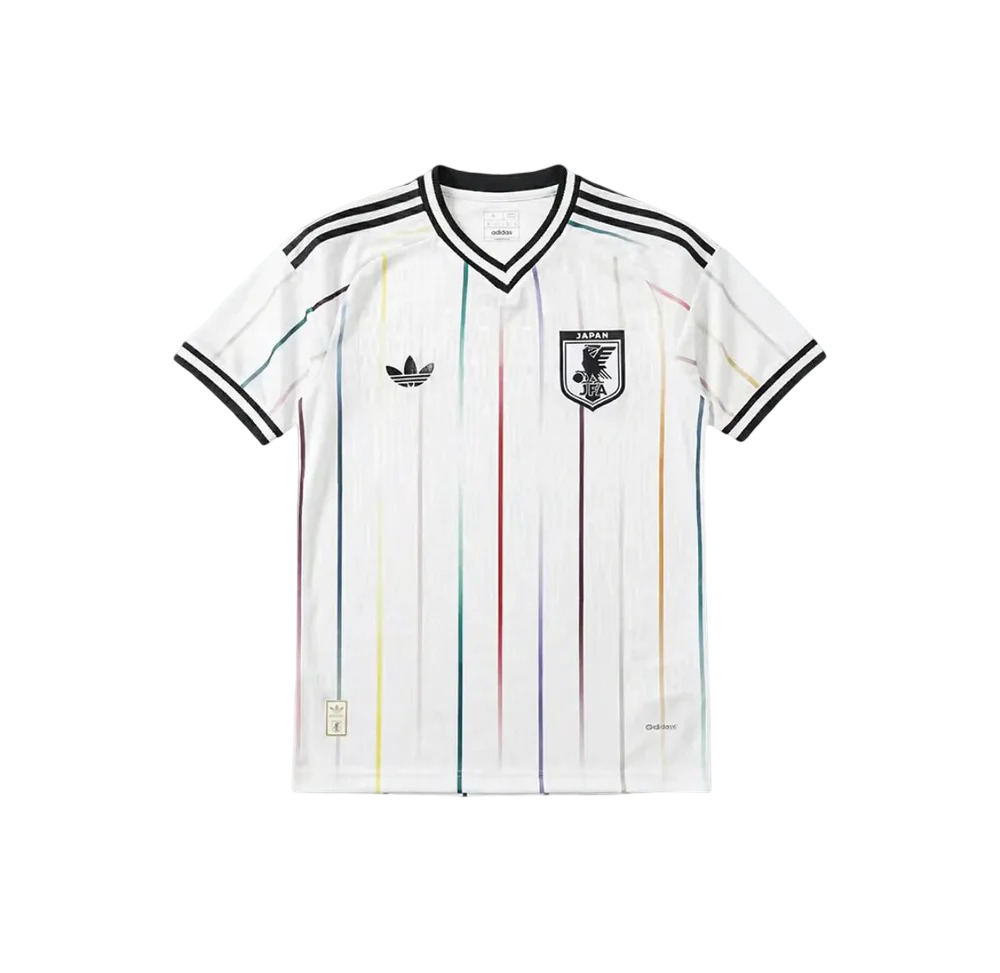 Japan Away Kit 2026 World Cup Kit Fan Version