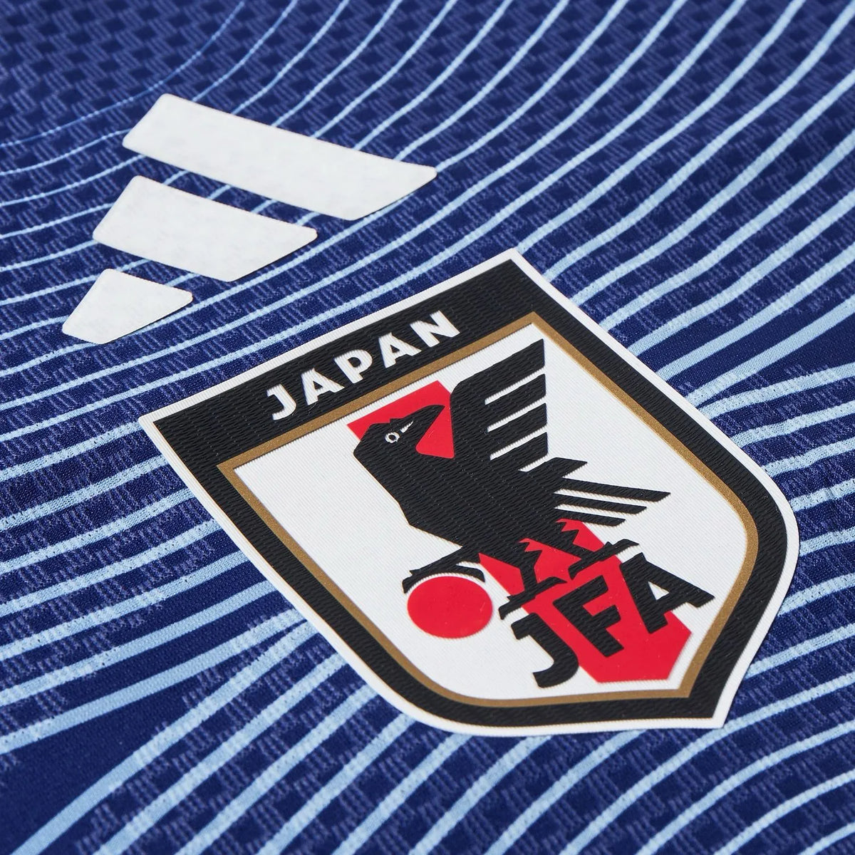 Japan Home Kit 2026 Home World Cup Kit Fan Version