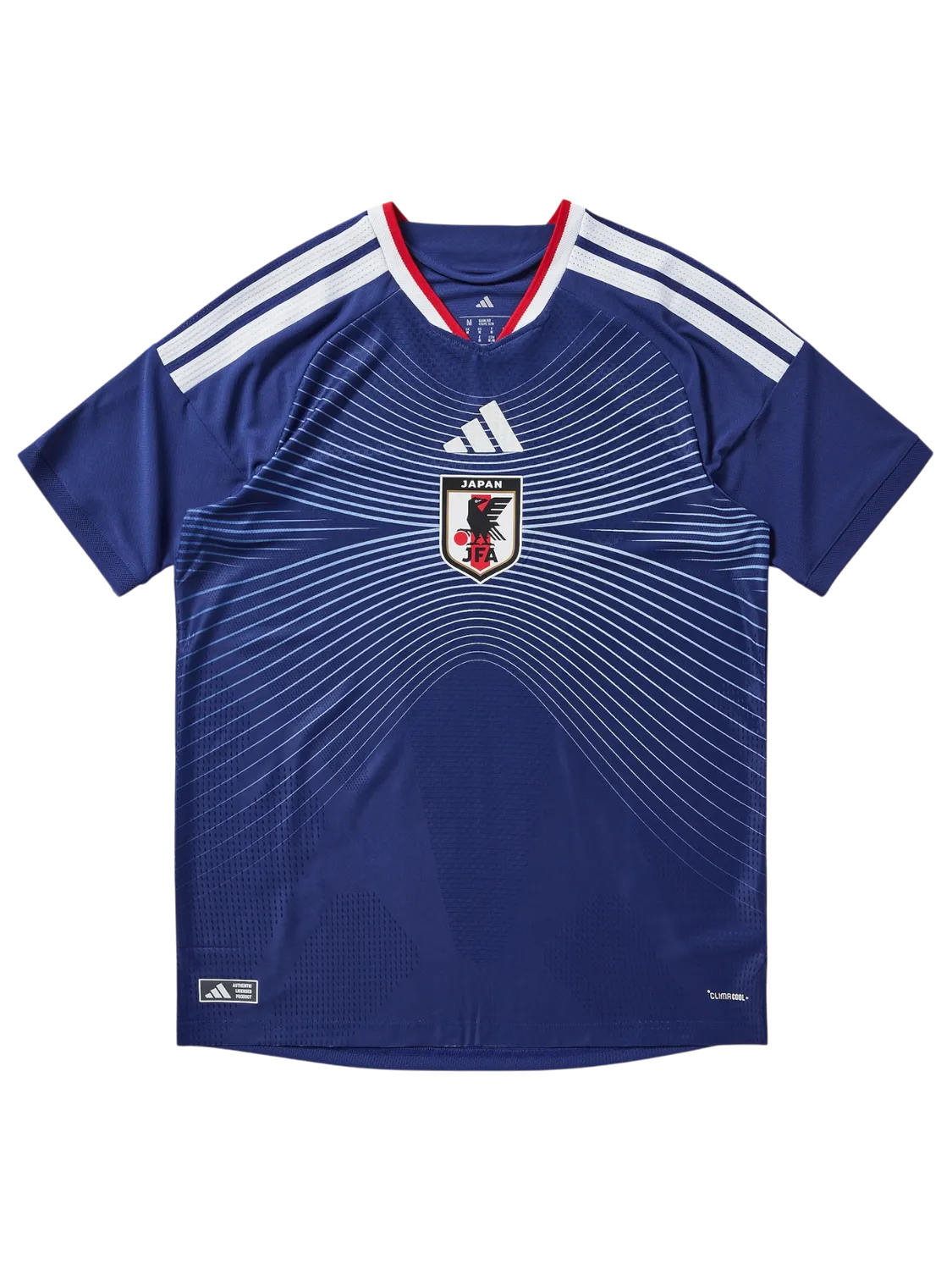 Japan Home Kit 2026 Home World Cup Kit Fan Version