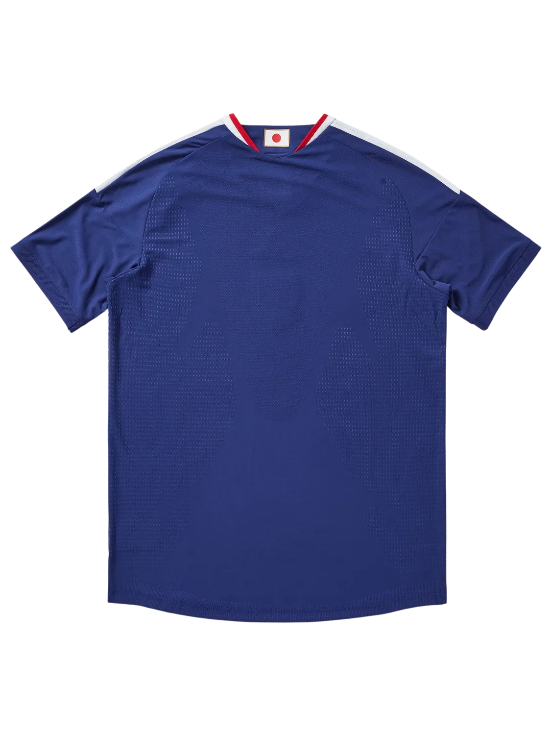 Japan Home Kit 2026 Home World Cup Kit Fan Version