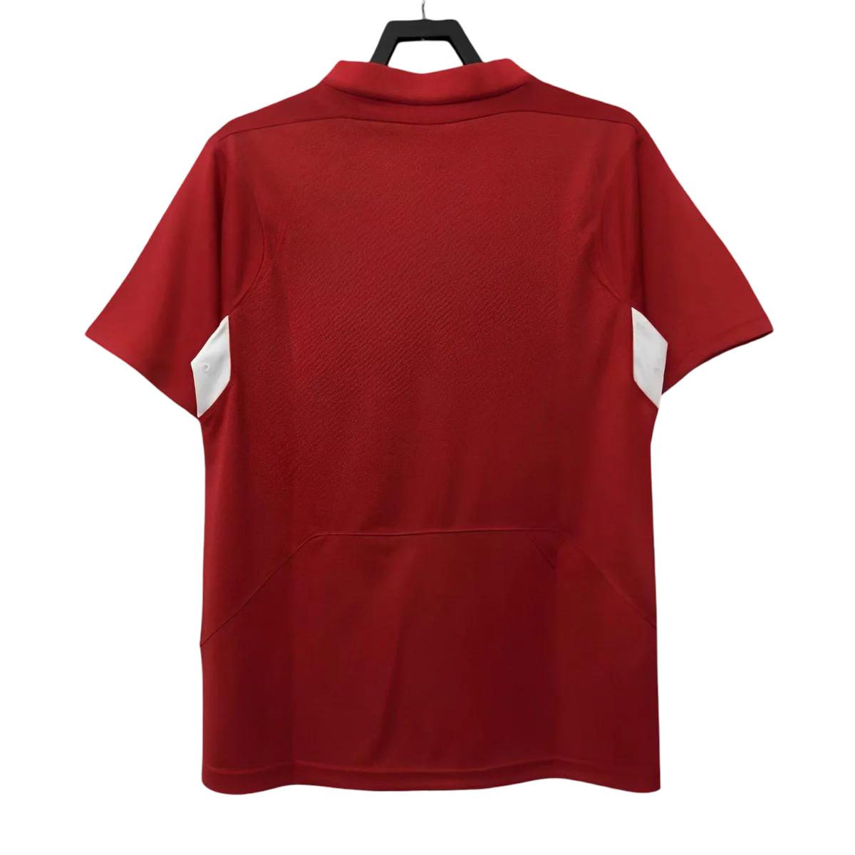 Liverpool FC 2004/2005 Champions League Final - Retro Home Jersey