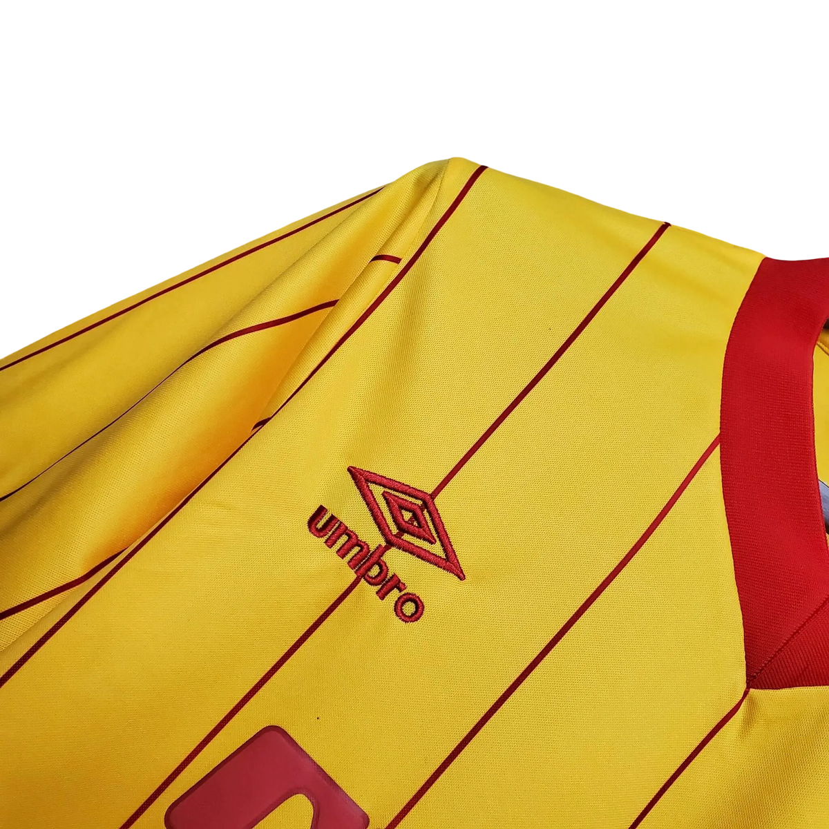 Liverpool retro jersey - 1982/1984 Away Retro jersey