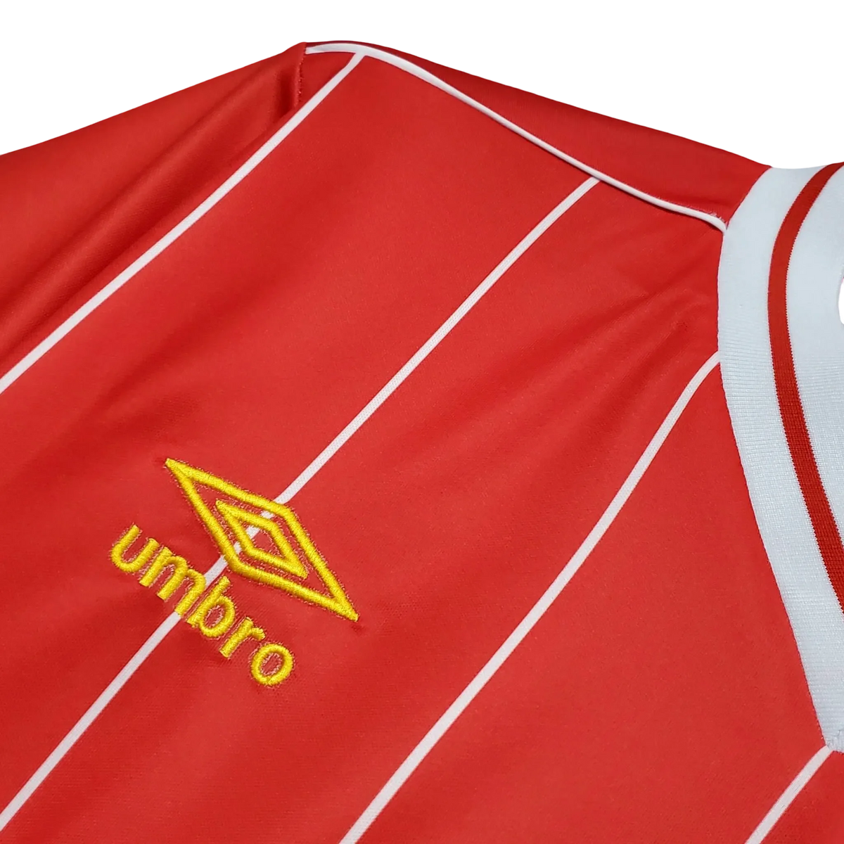 Liverpool retro jersey - 1983/1985 Home Retro jersey