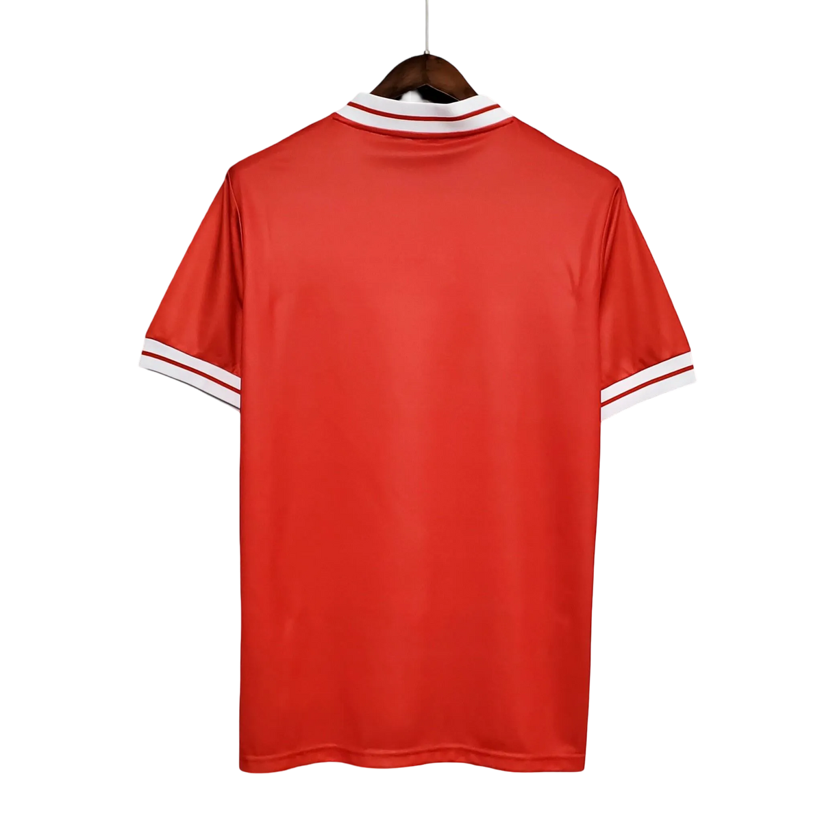 Liverpool retro jersey - 1983/1985 Home Retro jersey