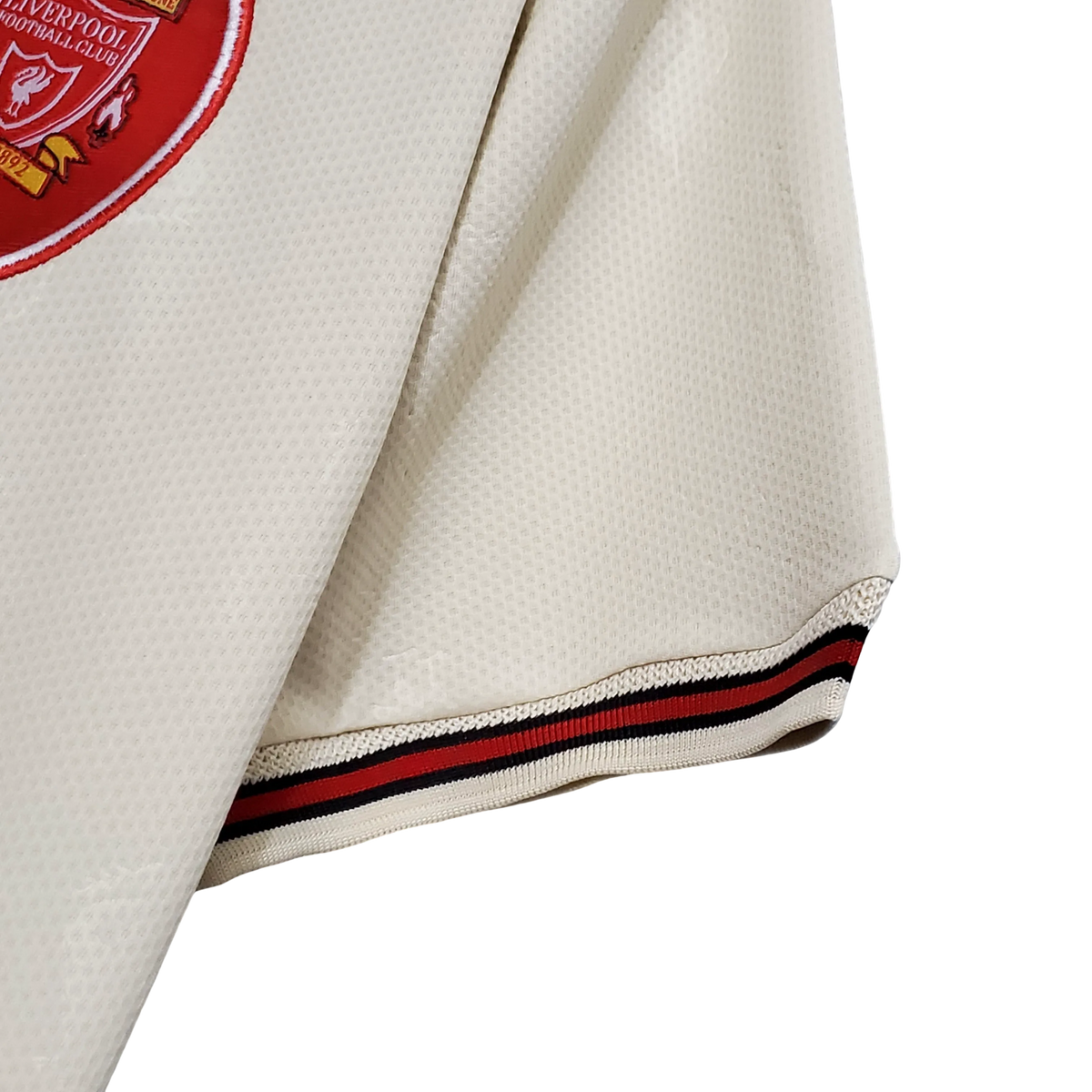 Liverpool retro jersey - 1996/1997 Away Retro jersey