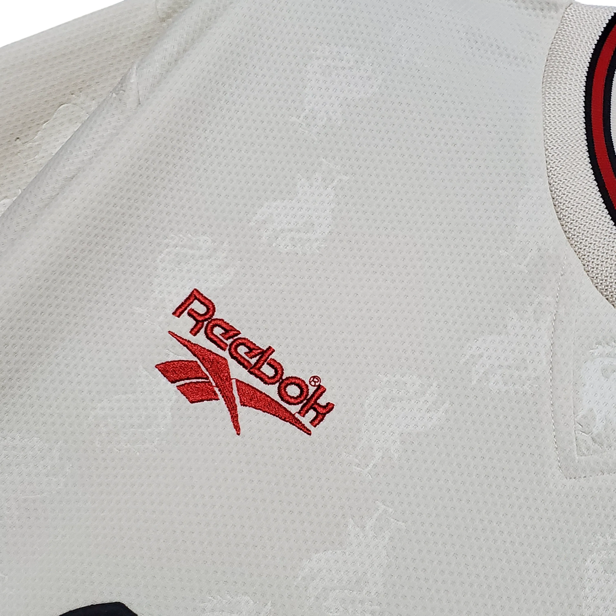 Liverpool retro jersey - 1996/1997 Away Retro jersey