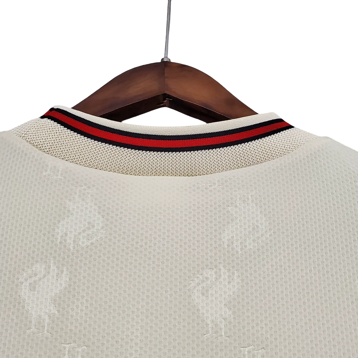 Liverpool retro jersey - 1996/1997 Away Retro jersey