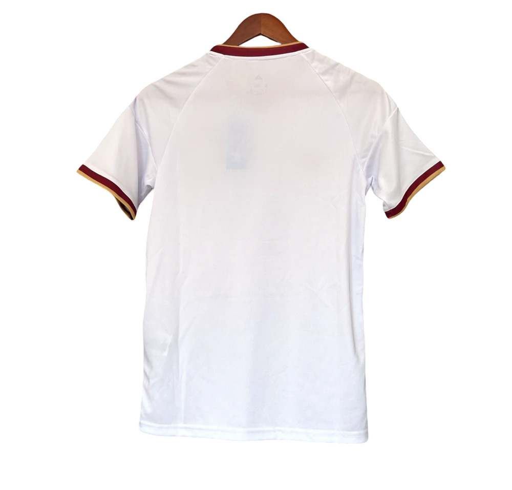 Spain Away Football Kit 2026 World Cup
