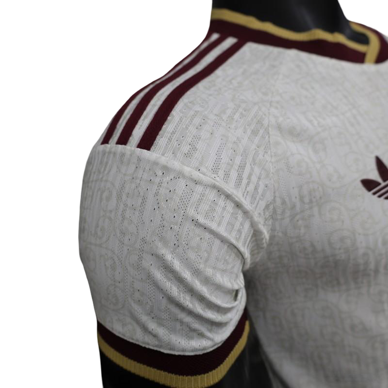 Spain Away Football Kit 2026 World Cup Match Jersey