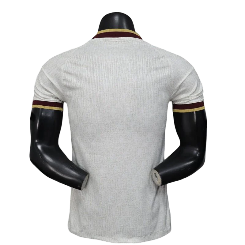 Spain Away Football Kit 2026 World Cup Match Jersey