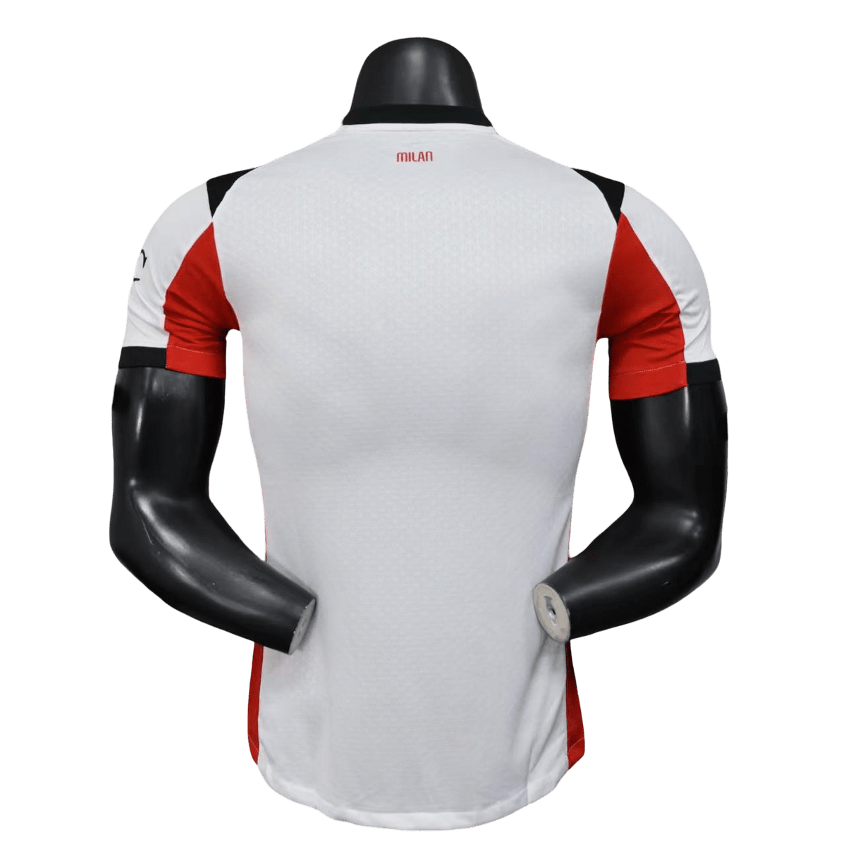 AC Milan Away Kit 2025 Player Version