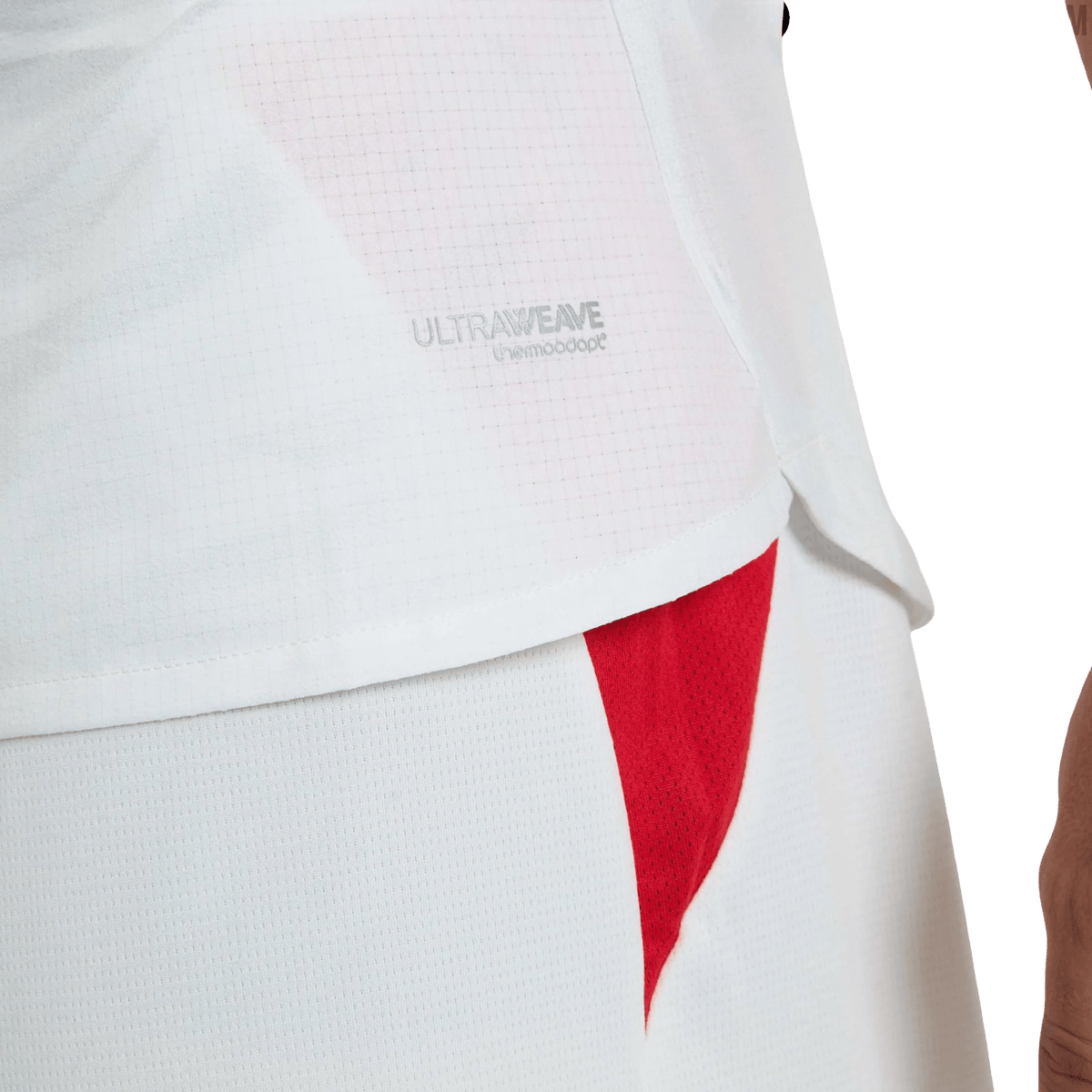 AC Milan football jersey - 2026/2027 Away kit