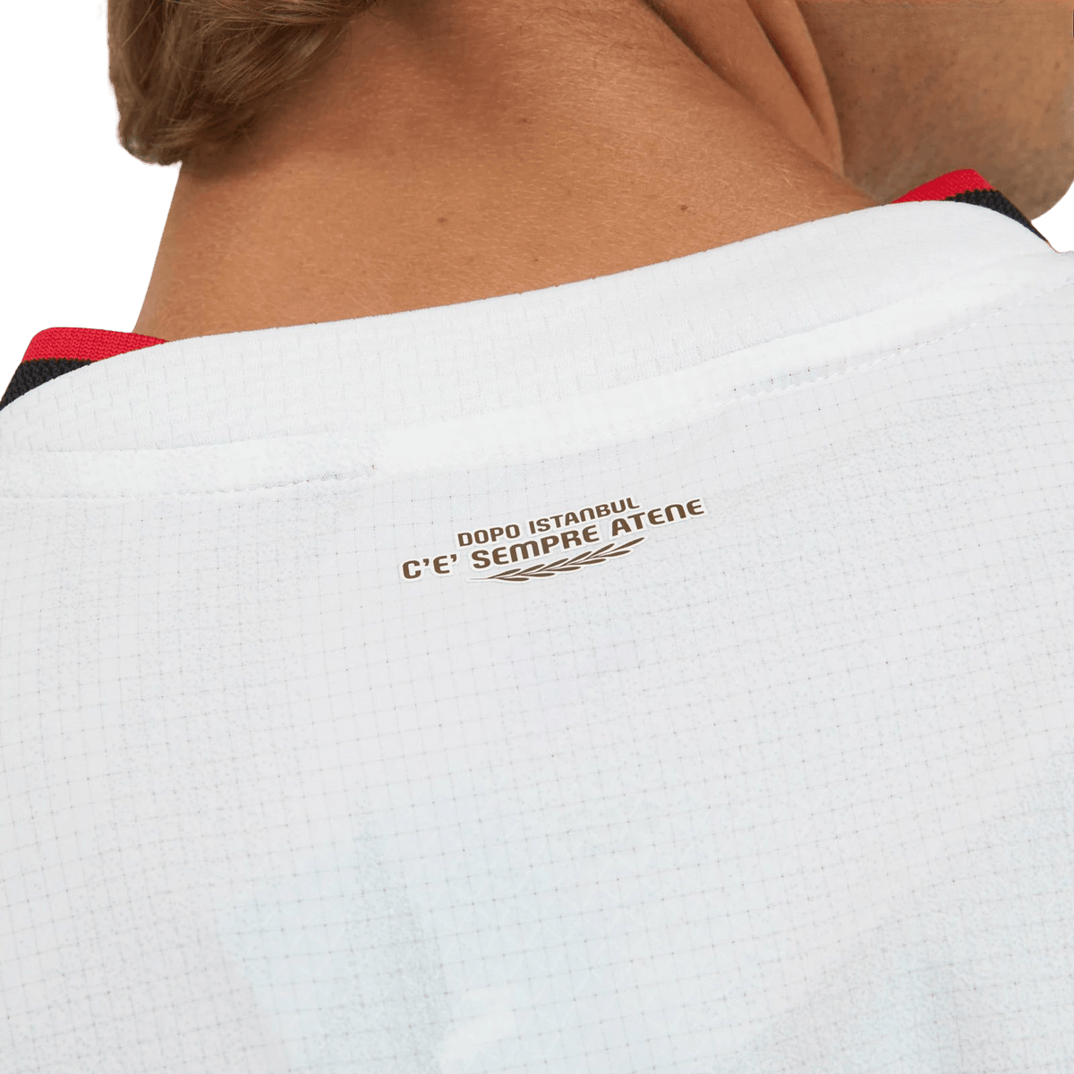 AC Milan football jersey - 2026/2027 Away kit