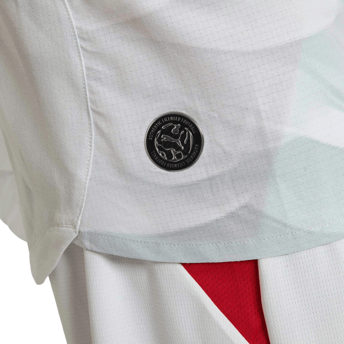 AC Milan football jersey - 2026/2027 Away kit