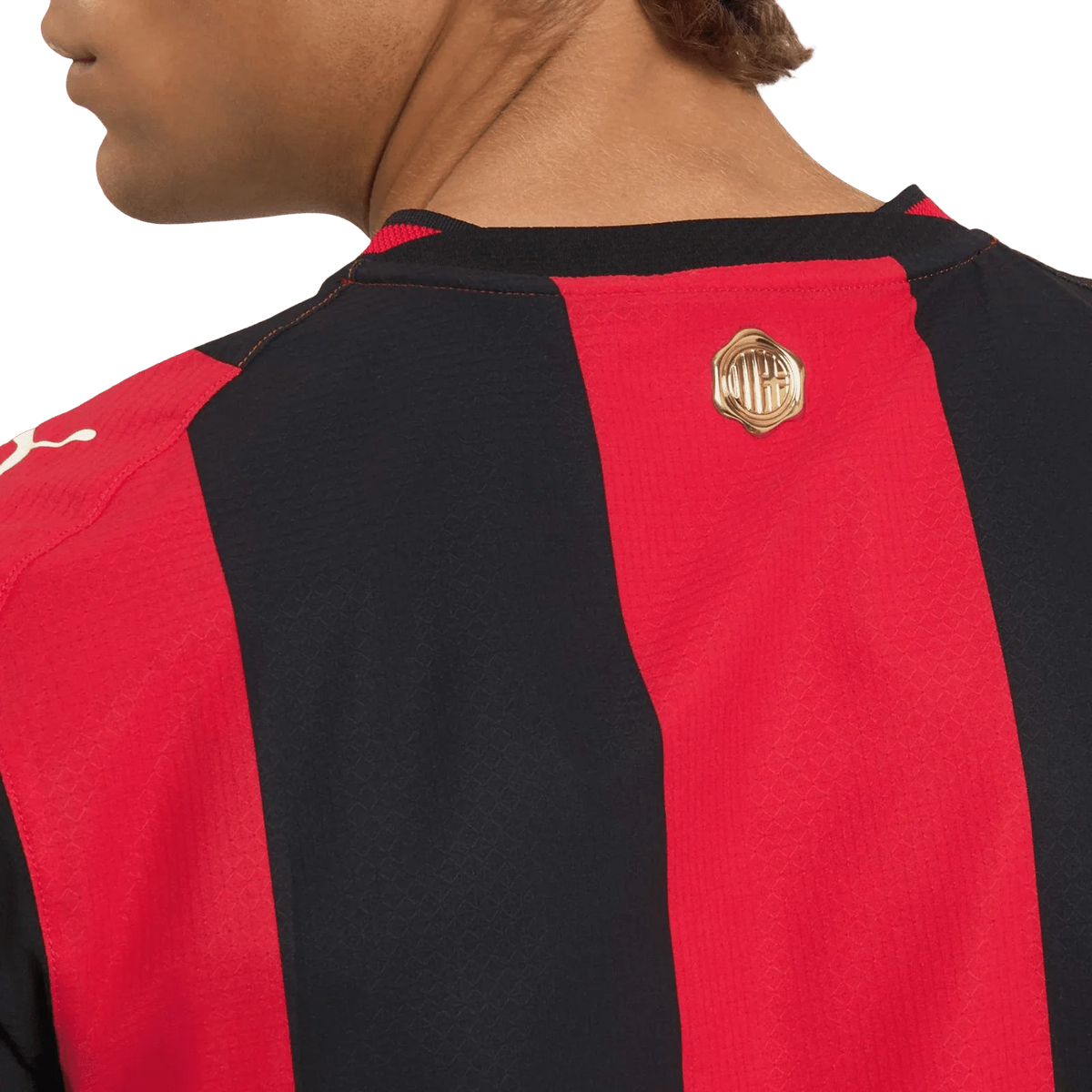AC Milan football jersey - 2026/2027 Home Fan Version