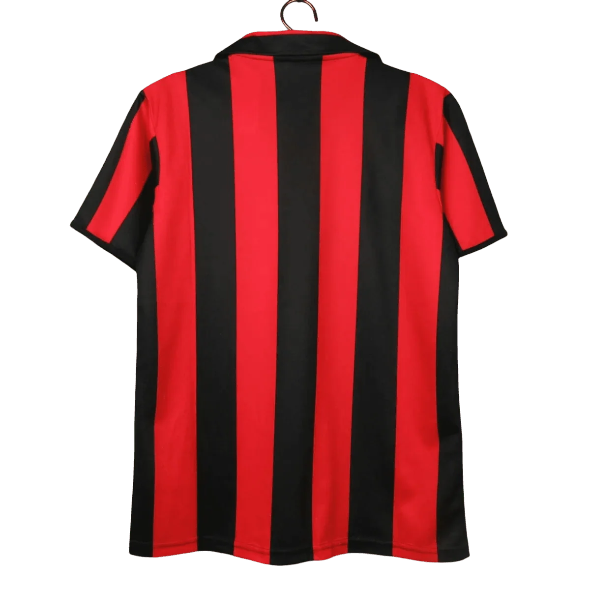 AC Milan Retro jersey - 1988/1989 Home Retro Jersey