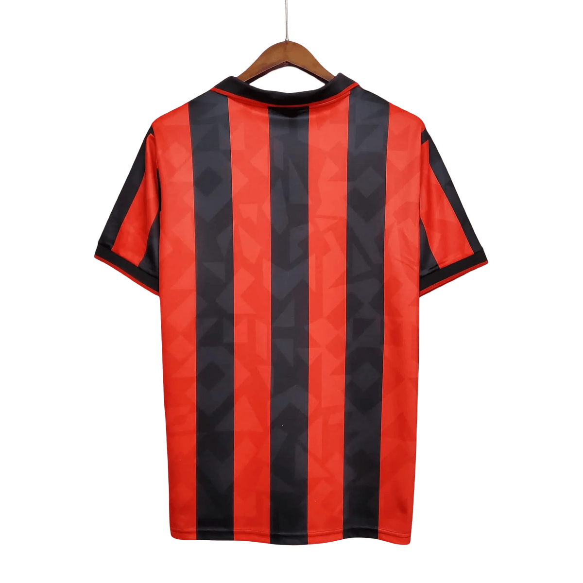 AC Milan Retro jersey - 1993/1994 Home Retro Jersey