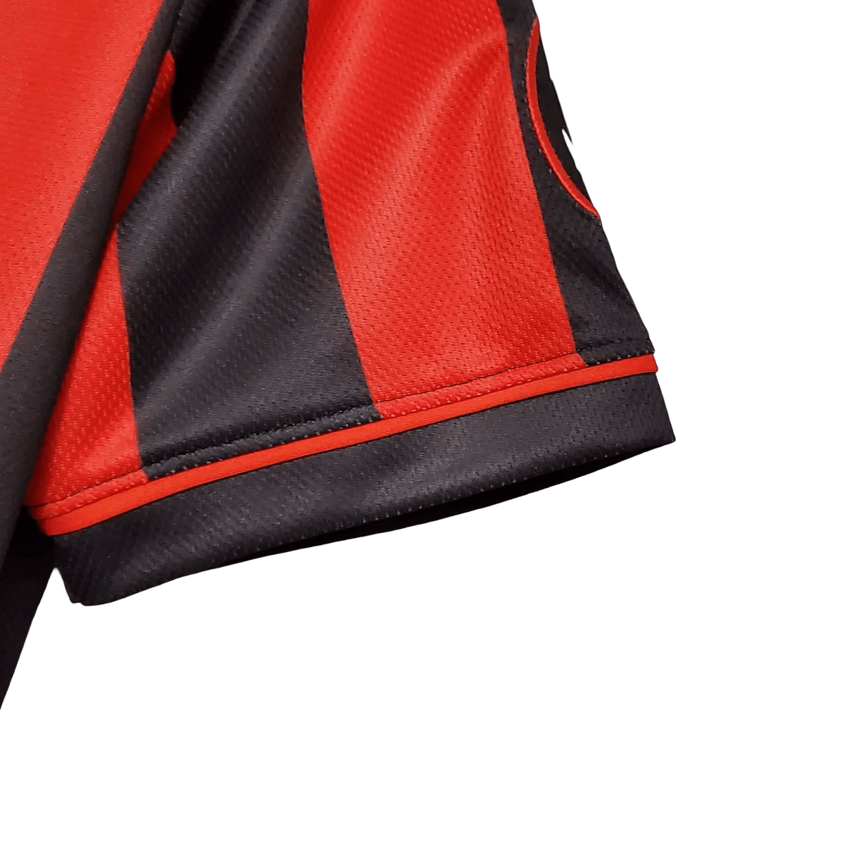 AC Milan Retro jersey - 1996/1997 Home Retro Jersey