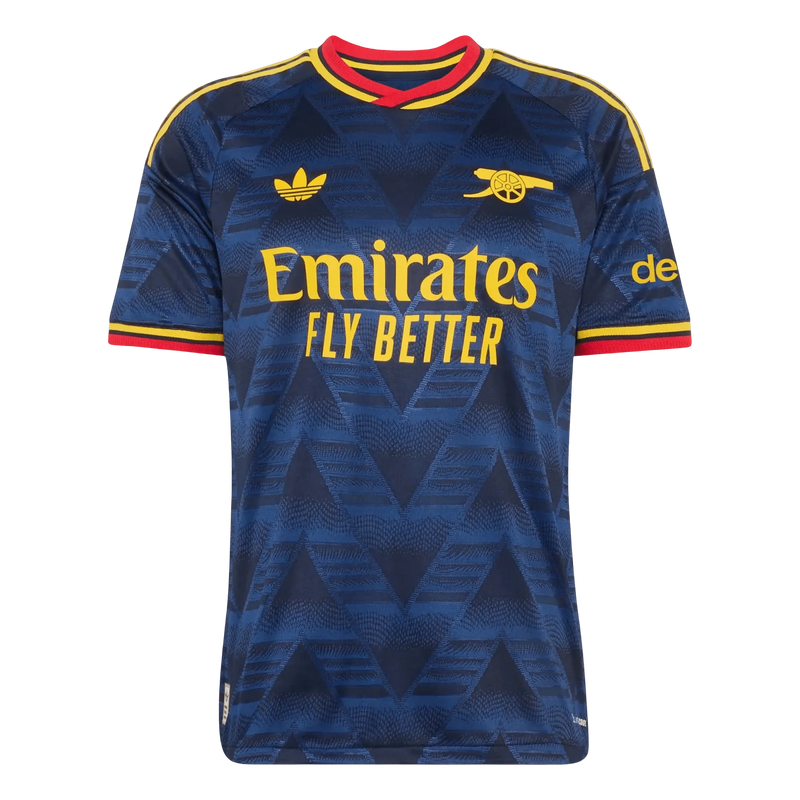 Arsenal jersey - 2026/2027 Away kit