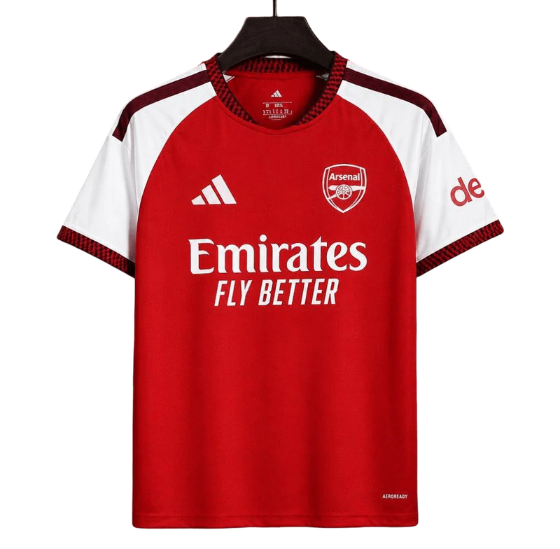 Arsenal jersey - 2026/2027 Home kit