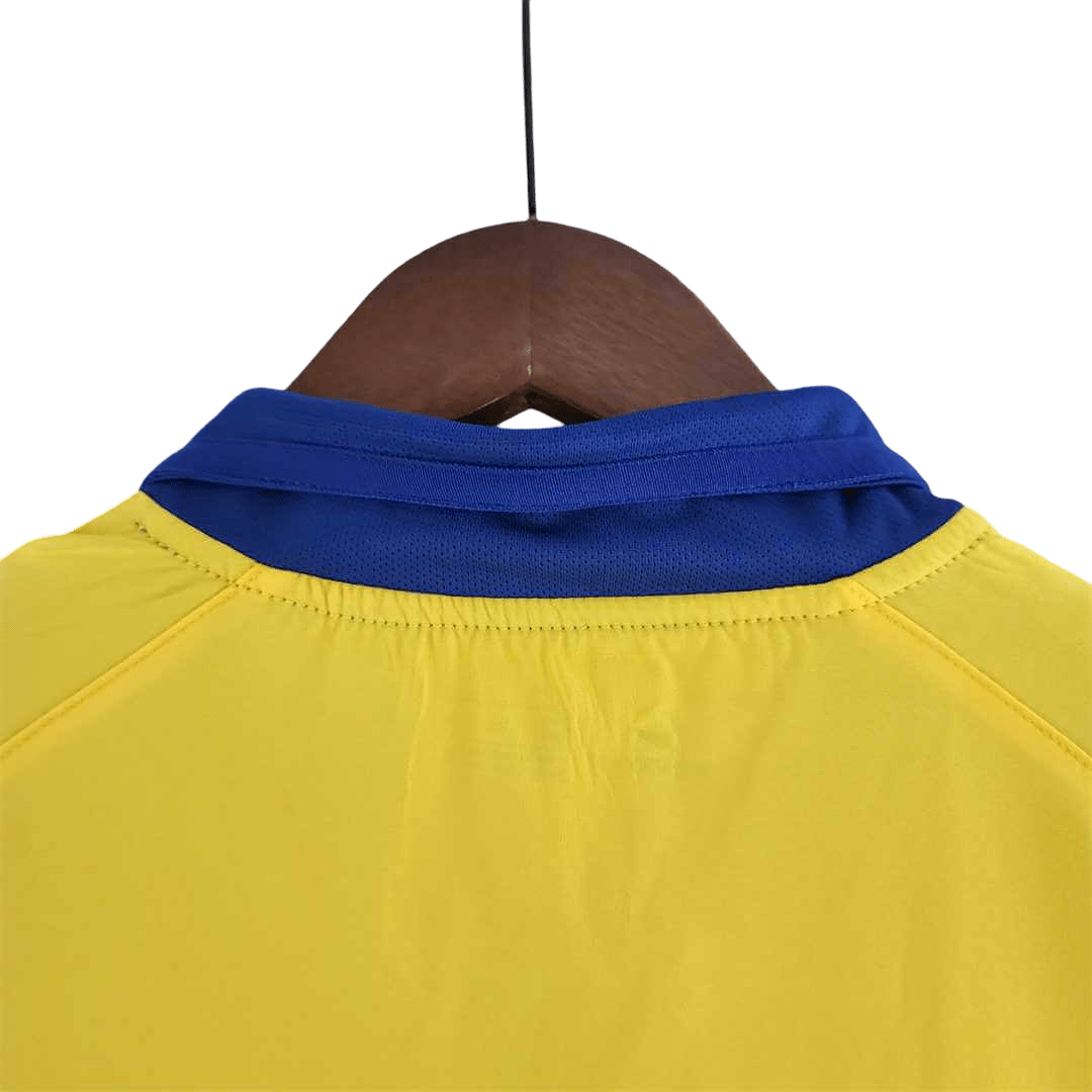 Arsenal retro jersey - 2003/2004 Away Retro jersey