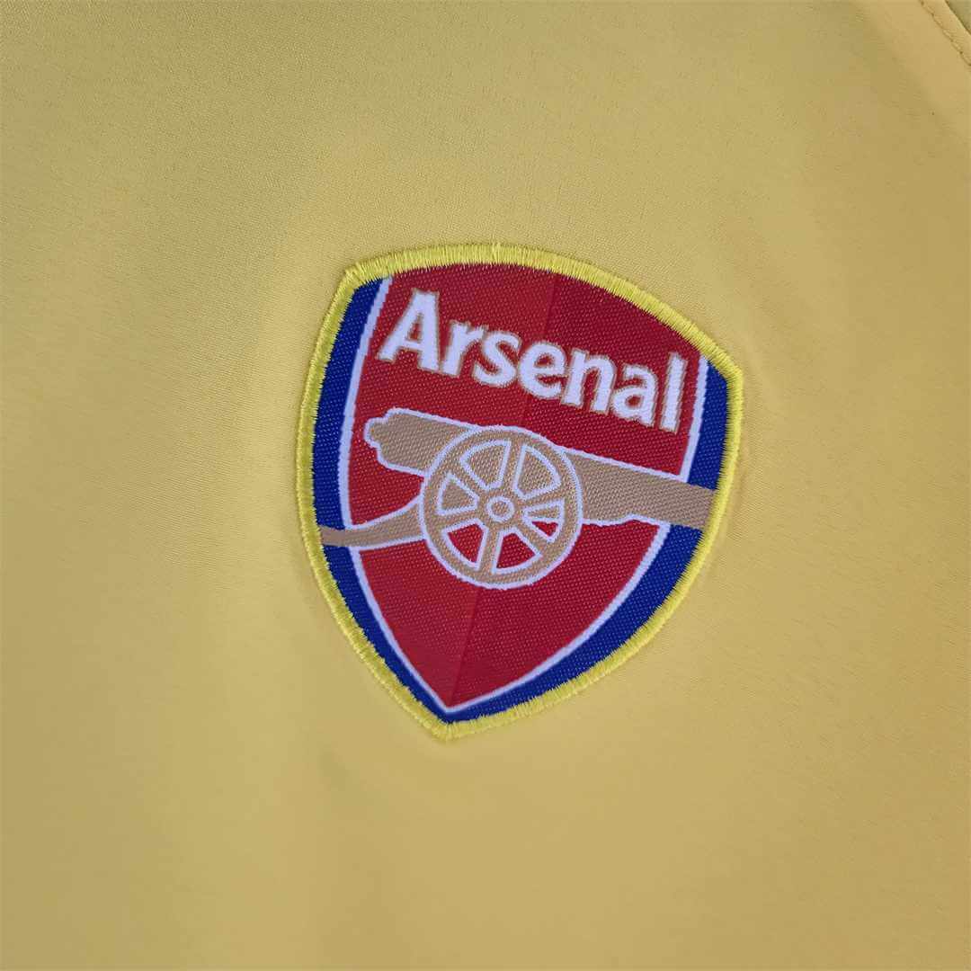 Arsenal retro jersey - 2003/2004 Away Retro jersey
