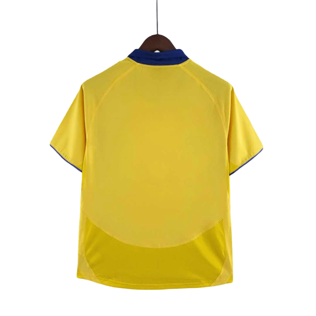 Arsenal retro jersey - 2003/2004 Away Retro jersey