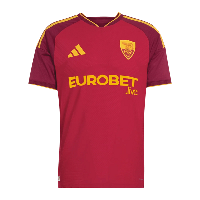 AS Roma jersey - 2026/2027 Home kit