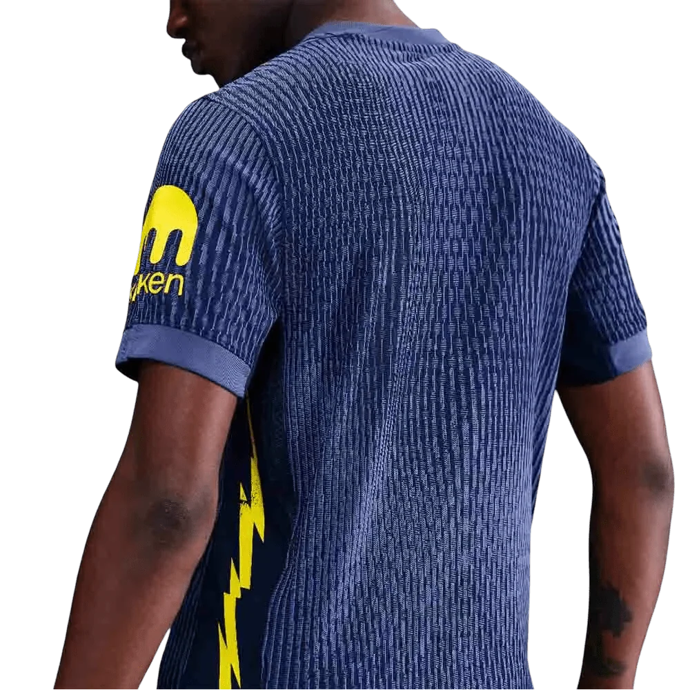Atletico Madrid jersey - 2025/2026 Away Fan version