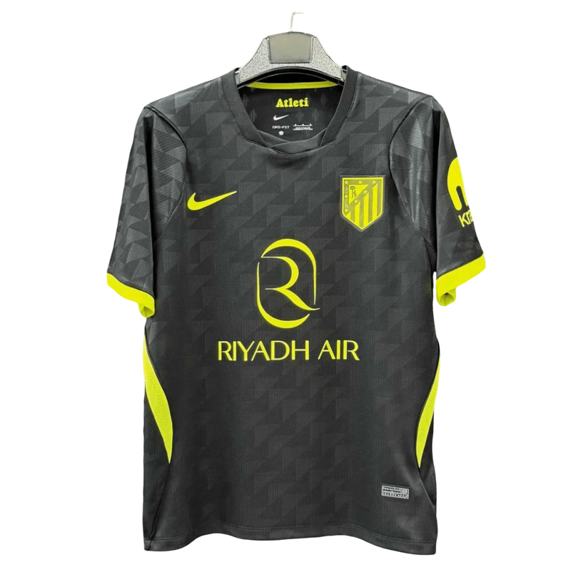 Atletico Madrid jersey - 2026/2027 Away kit
