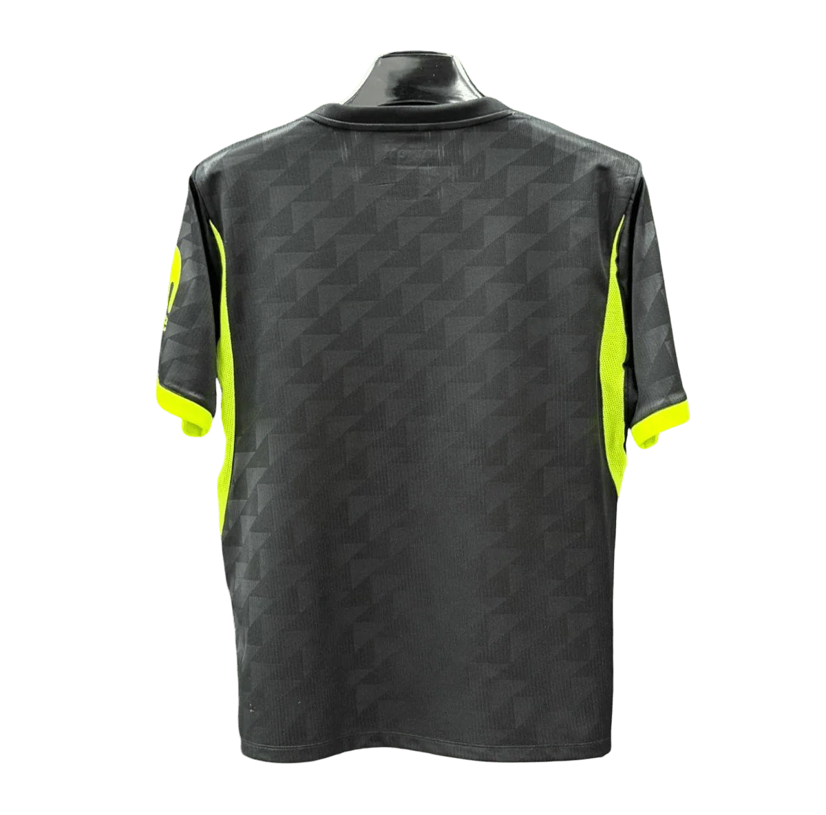 Atletico Madrid jersey - 2026/2027 Away kit