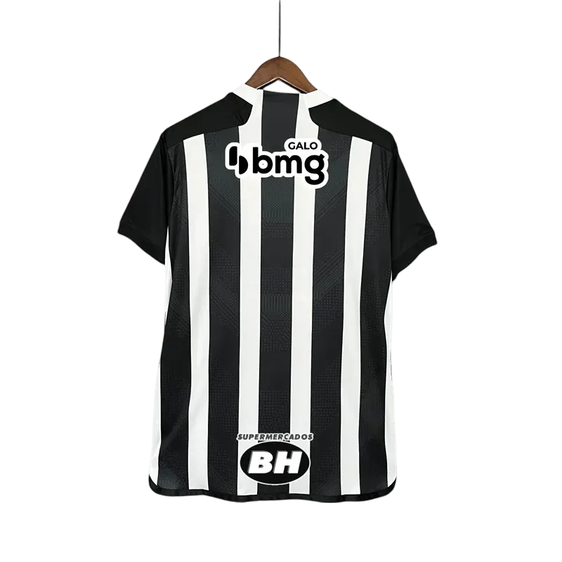 Atletico Mineiro jersey - 2024/2025 Home Fan version